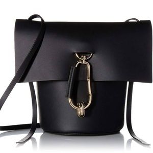 Zac Posen Belay Crossbody Bag